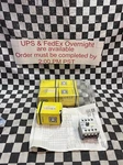 Lot Of 5, Square D 8501-ph80e Type P1.40, 8501-p1.4 Shipsameday Box "b" #1614b35. Fixed Price $240.04.