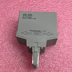Wago 286-826 Switching And Gate Module 24vdc In - 250v/3a Out Tested. Fixed Price $24.95.