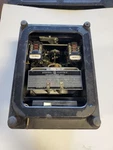 Westinghouse C011l1101n Overcurrent Relay. Fixed Price $225.00.