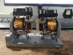 Potter & Brumfield 10a 120v Power Relay Kb-17ag-120 (vr16). Fixed Price $29.50.