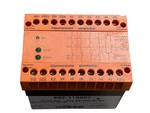 Dold Safemaster Bn 5983.53 Safety Relay 230v Ac, 3-phase. Fixed Price $47.74.