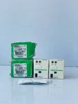 Lot Of 2 Schneider Electric Lad6k10f Mechanical Latch Block 110-127v Fast Ship. Fixed Price $120.00.