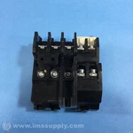 Mitsubishi Th-n20kp-0.7a Thermal Overload Relay Usip. Fixed Price $1.10.