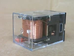 Omron Mks3p Plug-in General Purpose Relay 220vac. Fixed Price $21.99.