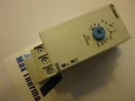 Crouzet Enr 84 870 200 Level Control 24 240vac/dc. Fixed Price $77.00.