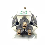 Durakool 3050a120ac Displacement Relay Used #150214. Fixed Price $429.95.
