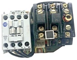 Allen Bradley 509-tod, Full Voltage Starter 115-120v New (b5). Fixed Price $149.99.