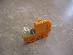 Schrack Relay V23057-b3002-a101 12vdc Coil W/ Base *no Box* New Surplus. Fixed Price $30.00.