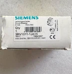 1pc Brand New Siemens 3rv1011-1ja15 7-10a Motor Protection Circuit Breaker. Fixed Price $100.23.