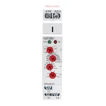 Geya Single Phase Over Under Voltage Monitoring Relay Protection Device. Fixed Price $22.02.