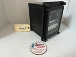 Ge 12iac57b4a Type Iac 60 Cycles Time Overcurrent Relay Id:051220 Ships Same Day. Fixed Price $393.75.
