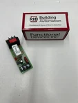 Qty 2 Rib Ribmu1s Electronic Control Board Track Mount Relay 395033a 120vac 15a. Fixed Price $19.98.