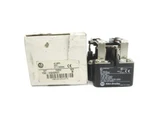 Allen Bradley 700-hg42a27 Ser. B 277v 40a (wh) Nsmp. Fixed Price $50.00.