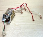 Kilovac Km-14/s47 Dpdt High Voltage Vacuum Relay, 12 Vdc, M1722-82806. Fixed Price $100.00.