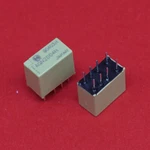 Agn2004h Panasonic Signal Relay 4.5vdc 1a 8 Pins Set Of 10). Fixed Price $9.99.
