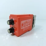 National Controls Ckk-600-461 Solid State Repeat Cycle Timer 120vac 6-600 Sec. Fixed Price $29.99.