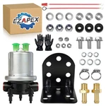 P4600hp Sp8117 Upgraded Electric Fuel Pump 12v Automotive Replacement (gloves.... Fixed Price $77.59.