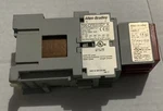Allen-bradley 700s-cfb620zjc Safety Relay ( No Box ). Fixed Price $50.00.