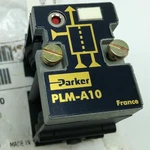 One Plm-a10 New Parker Valve Fast Delivery. Fixed Price $241.13.