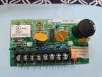 Radionics D192a Bell Circuit Supervision Indicating Module (b585). Fixed Price $15.00.