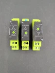 Tele 3-phase Voltage Monitoring Relay 400/230v,50/60hz,5a E1yu400v01. Fixed Price $120.00.