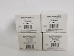 Tr-6182u Macromatic Relay. Fixed Price $63.75.