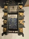 319-xdx 115v Dunco New. Fixed Price $17.99.