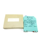 Pepperl+fuchs 20652 Khd2-ss1/ex2 250vac 2a Nsmp. Fixed Price $180.00.