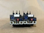 Telemecanique Lr2 D1310. Fixed Price $29.99.