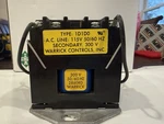 Warrick Controls Gems 1d1d0 Control Relay Sec 300v Ac Line 115v 50/60hz New. Fixed Price $350.00.