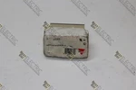Electromatic Carlo Gavazzi, Sd 110 115, Inductive Sensor Relay Switch Controller. Fixed Price $300.00.
