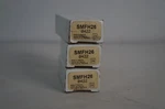Lot Of 3 Siemens Smfh26 Heater Element. Fixed Price $20.00.