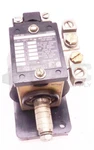 Allen Bradley 809-a08e Ser A Instantaneous Current Relay 600v 20.0a. Fixed Price $330.00.