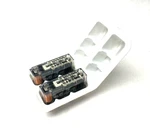 Omron G7sa-4a2b Quick Connect Safety Relay 24vdc Lot Of 2. Fixed Price $33.24.