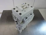 Allen-bradley 100-c30z*00 Contactor Ser C 100-s B 24vdc Coil W/aux (30235). Fixed Price $35.00.