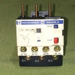 Square D Schneider Electric Lrd086 / Lrd 086. Fixed Price $29.99.