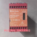 440r-d23021 1pcs Used Allen-bradley 440rd23021 Safety Relay Dc 24v Fast Ship. Fixed Price $427.21.