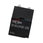 One Song Chuan 303-1ah-c-r1 U01 12vdc Relay #cv. Fixed Price $5.70.