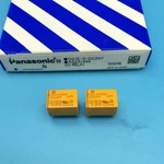 Panasonic Ds1e-s-dc24v 1pc New Relay Ds1e-sdc24v Free Shipping. Fixed Price $7.12.