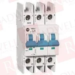 Allen Bradley 1489-a3d200 / 1489a3d200 (used). Fixed Price $58.78.