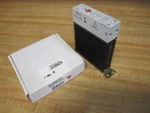 Carlo Gavazzi Rn1a60d10u Semiconductor Contactor. Fixed Price $47.77.