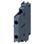 Siemens Auxiliary Switch Block 3rh2921-1da11. Fixed Price $20.00.