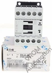 Surplus Eaton Xtre10b40td Magnetic Contactor Relay - 24 Vdc. Fixed Price $50.00.