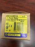 Sqd Power Relay 8501c08v14 24vac Coil Spst-n.c. Ser. C. Fixed Price $49.99.