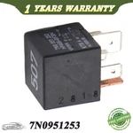 Starter Relay 507 For Audi Q7 Vw Eos Gti Phaeton Porsche 911 Cayenne 7n0951253. Fixed Price $9.98.