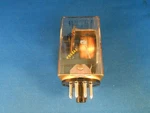 Kap5dg-spdt-10a 110vdc Potter & Brumfield Relay New Old Stock. Fixed Price $65.00.