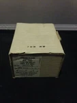 New In Box 2n16276 Joslyn Clark Sm Relay 2n162-76. Fixed Price $55.80.
