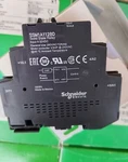 Schneider Ssm1a112bd Solid State Relay Zelio Ssr New In Box . Dhl. Fixed Price $45.00.