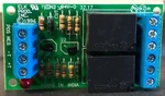 Brand New Elk-924 Sensitive Relay Dpdt, 12/24vdc, 1.2 Ma Trigger. Fixed Price $19.99.