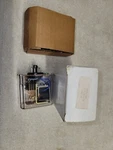 Nib Msd Inc. 219xbx155 Relay 120v 60hz Cont. Rating 10a 120vac Or 24vdc. Fixed Price $19.00.